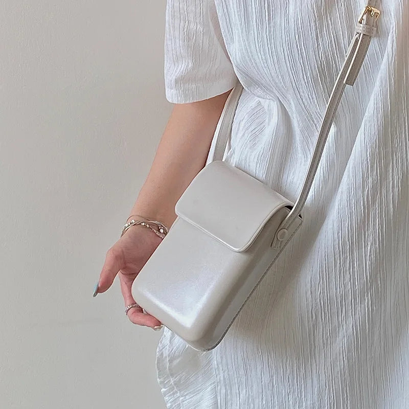 Sofi Grey White